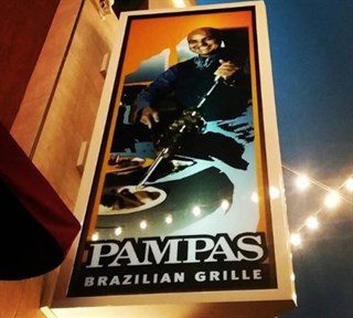 Pampas Brazillian Grille