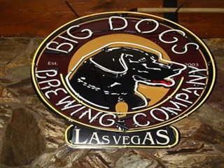 Big Dog's Brewing Company and Draft House