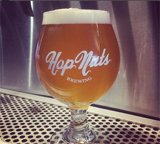 Hop Nuts Brewing