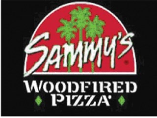 Sammy's Woodfired Pizza Centennial Hills