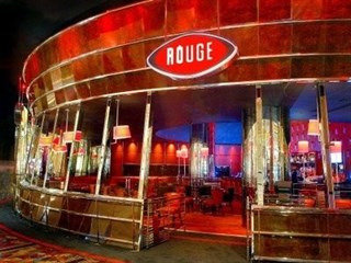 Rouge at MGM