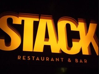 Stack Restaurant and Bar at the Mirage