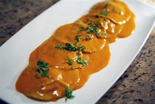 Panevino Italian Grille