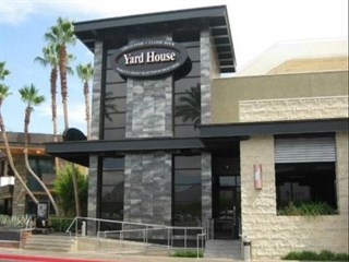 Yard House Red Rock Resort