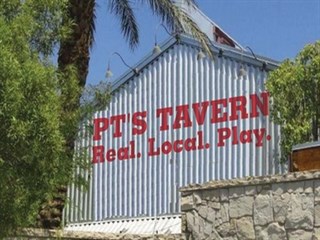 PT's Tavern - E. Pebble Rd.
