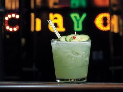 Chayo Mexican Kitchen and Tequila Bar