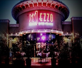Mezzo Bistro Italiano