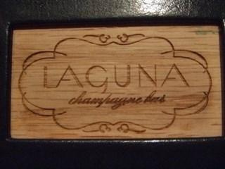 Laguna Champagne Bar
