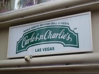 Carlos'n Charlie's