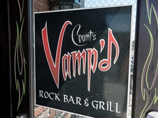 Count's Vamp'd