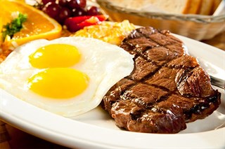 Victory's Bar & Grill