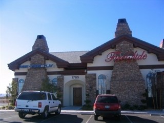 Fireside Restaurant & Tavern