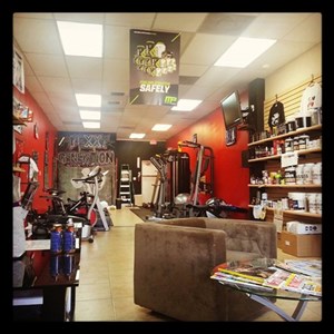 Nexxt Generation Nutrition