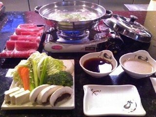 Swish Japanese Hot Pot