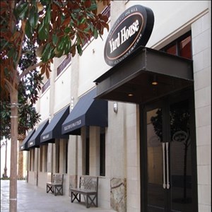 Yard House Town Square