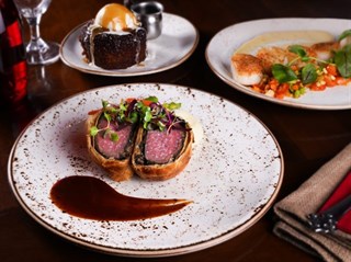 Gordon Ramsay Pub & Grill