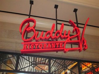 Buddy V’s Ristorante