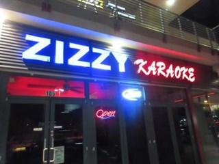 Zizzy Karaoke Lounge and Bar