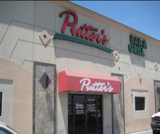 Putter's Bar and Grill