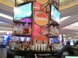 Fusion Latin Mixology Bar