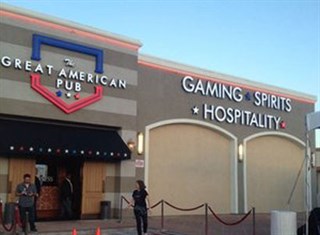 The Great American Pub