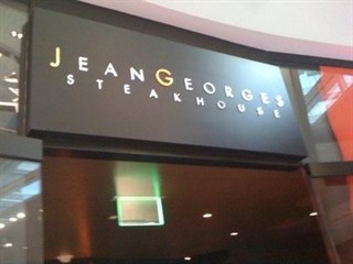 Jean Georges Steakhouse