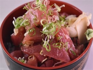 Sushi Takashi