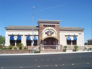 PT's Gold - S. Ft. Apache Rd.