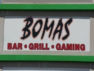Bomas Bar & Grill