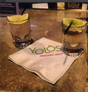 Yolos Mexican Grill