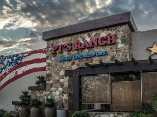 PT's Ranch - S. Durango Dr.