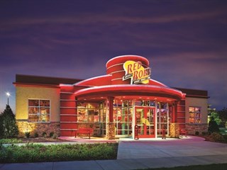 Red Robin Gourmet Burgers Summerlin
