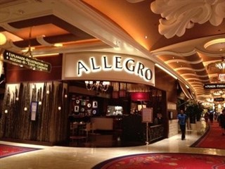 Allegro at Wynn