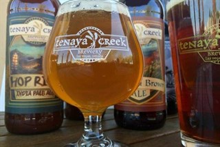 Tenaya Creek Brewery