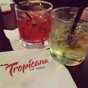 Tropicana Lounge