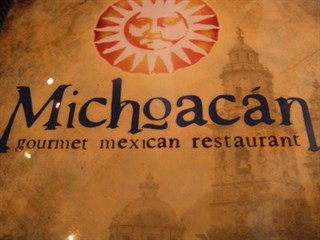 Michoacan Gourmet Mexican Restaurant