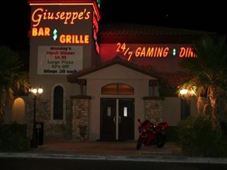 Giuseppe's Bar & Grille