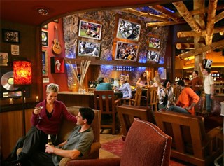 Shady Grove at Silverton Casino and Lodge