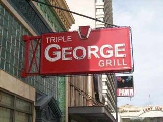 Triple George Grill