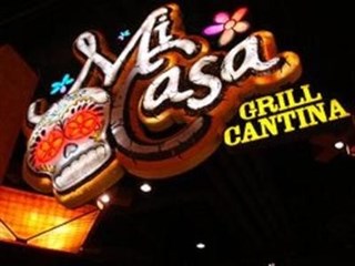 Mi Casa Grill Cantina at Silverton Casino