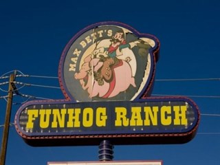 Fun Hog Ranch