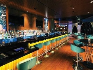 Flight Bar at Luxor