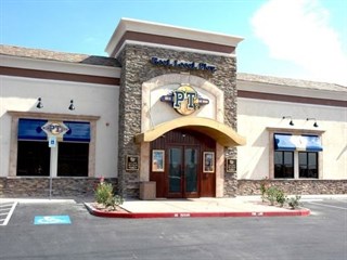 PT's Gold - W. Ann Rd.