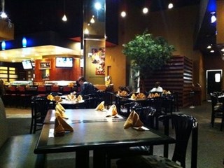 Shizen Japanese Steakhouse