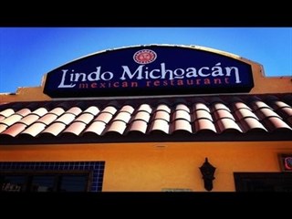 Lindo Michoacan Desert Inn