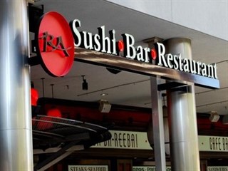 RA Sushi