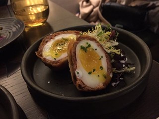 Harvest by Roy Ellamar