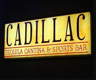 Cadillac Bar