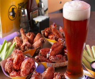 Buffalo Wild Wings - Galleria Pavilion