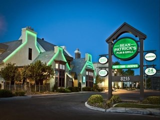 Sean Patrick's Irish Pub- W Flamingo